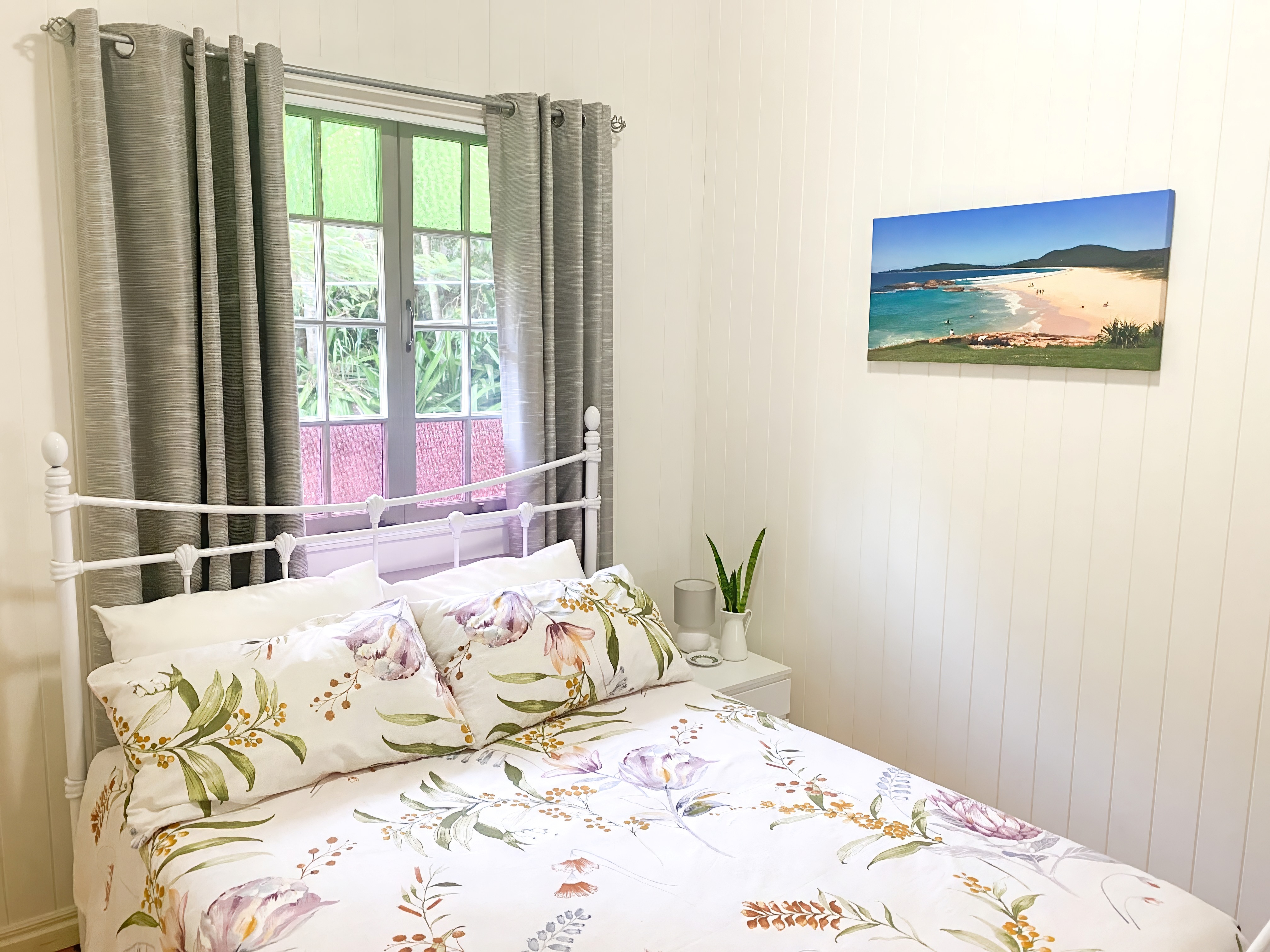 Bedroom 02