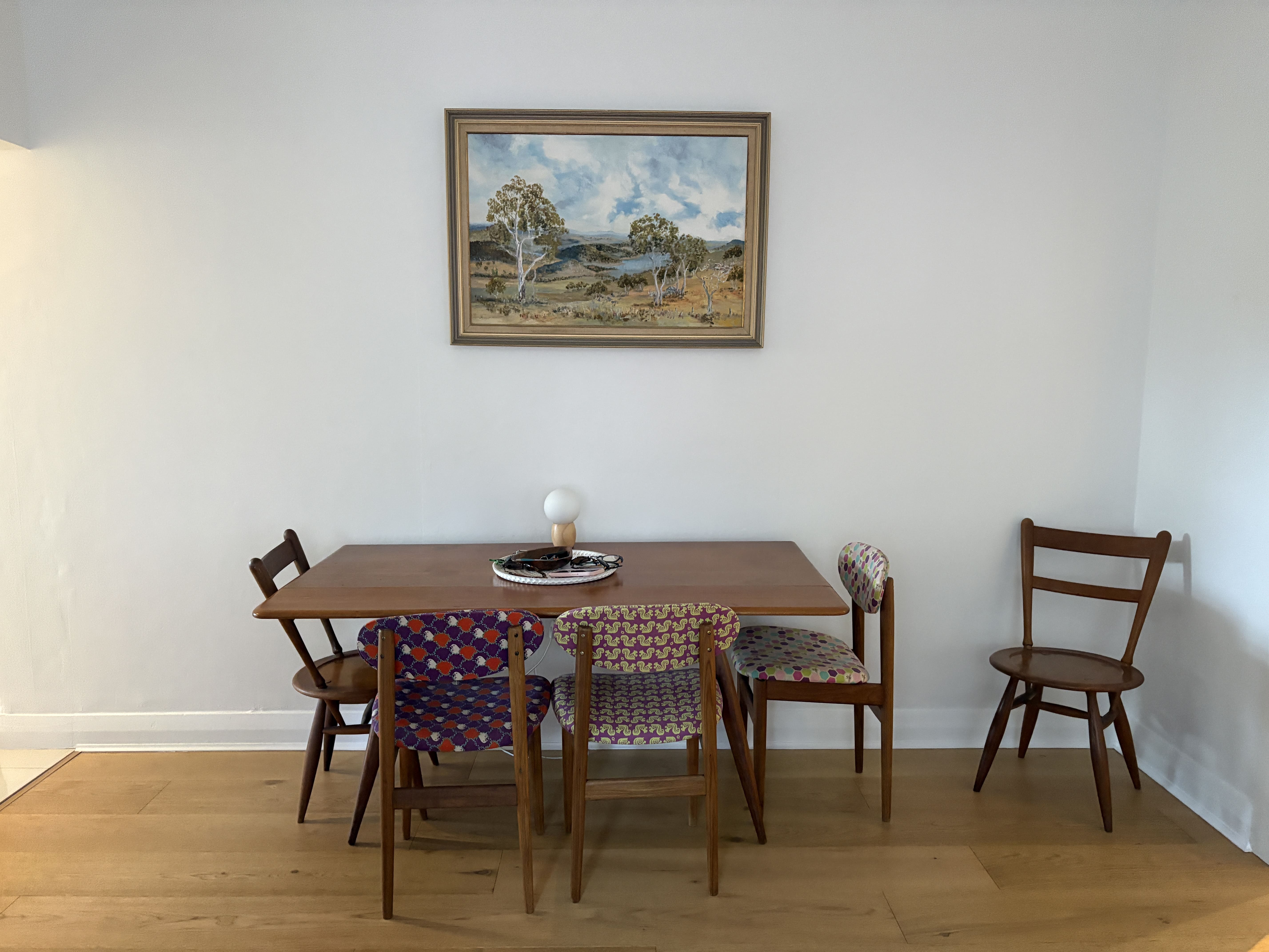 7. Dining