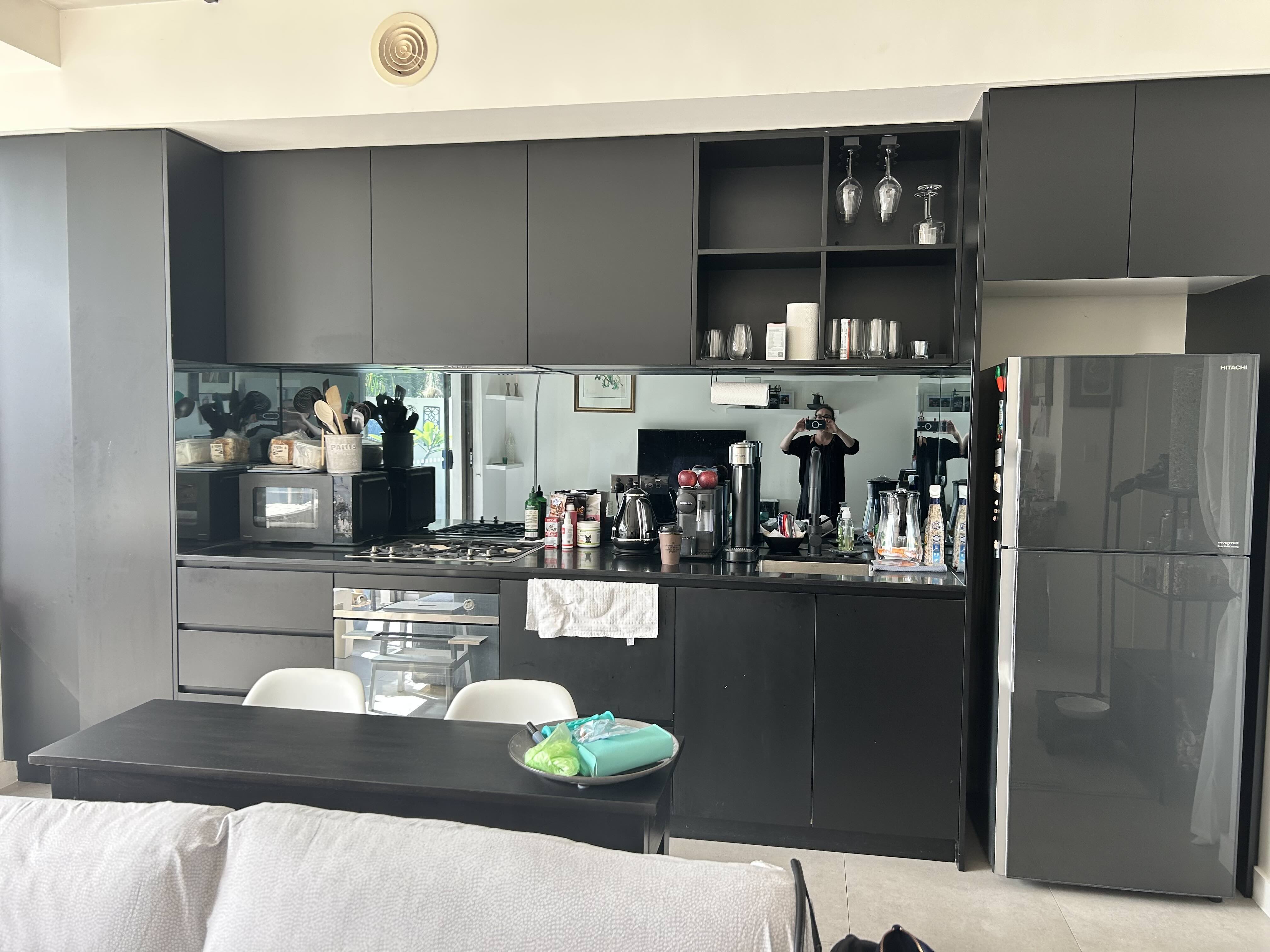 Kitchen 1